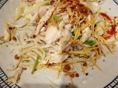 -龙桥私厨·姜花菊花过桥鱼·顺德菜(容桂店)