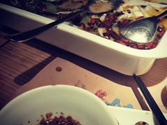 -江湖情酸菜鱼(万菱汇店)
