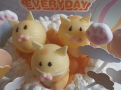 -好利来(桂林路店)