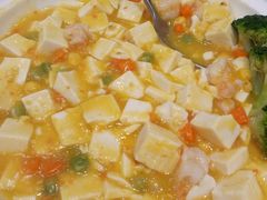 -如丰晟宴(长安万达店)