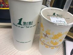 -1点点(曹杨路店)