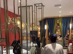 -百姓渔村(南中环店)