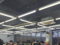 -小民大排档(光谷店)