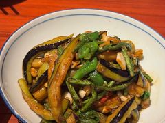 -隐厨·中国菜馆(三里屯T+MALL店)