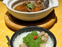 -蔡澜点心·粤菜(花城汇南区店)