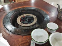 -朝伟清真铜瓢牛肉馆(三十年老·店)