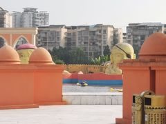 -中国死海旅游度假区