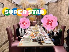 包厢-芭菲盛宴·环球美食(解放碑英利国际店)