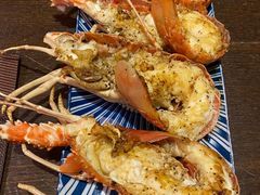 -福樱兰海鲜放题铁板烧(加州店)