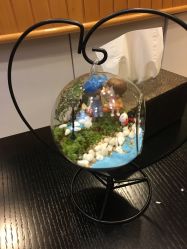 -Pink Gold Wedding·婚礼设计