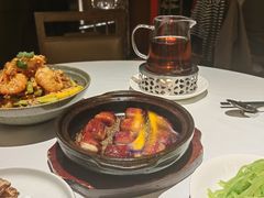 -荣兴酒家(徐家汇店)