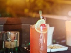 -LAMP BAR 水烟音乐酒吧