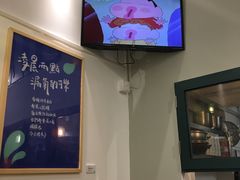 -小团圆糖水铺(襄阳南路店)