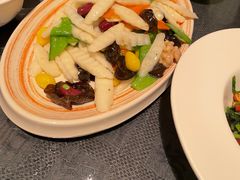 -京尊烤鸭店JINGZUN(春秀路店)