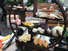 -丽江庭院之爱在路上(西单店)