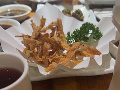 -禾风·海鲜料理自助(玉林店)