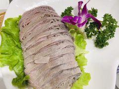 -北门涮肉·铜锅涮肉(南锣鼓巷店)