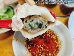 -老烟台灌汤包(南洪街店)