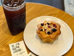 -星巴克臻选(深圳欢乐港湾店)
