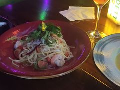-MARU玛露音乐餐厅(前滩世贸店)