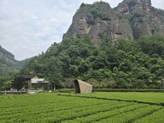 -十九峰景区