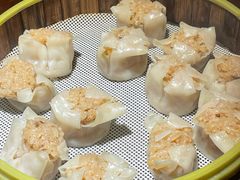 广式烧麦-喜粤广东菜(汉屯路店)