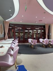 -奈尔宝·国风主题儿童乐园·亲子餐厅(豫园商城店)