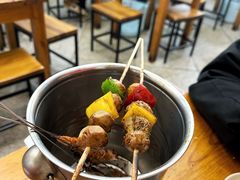 -炒豆合作社(东四总店)