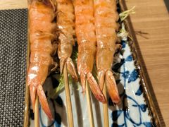 -德川家日本料理(顺义华联店)