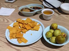 -正禾鲜·潮汕牛肉火锅(凯德天府店)
