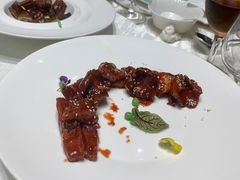 -柒园·三十年创意杭帮菜(龙湖滨江天街店)
