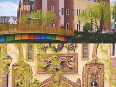 -安徒生童话乐园