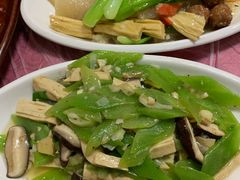 -乐乐餐厅(湘子庙街店)