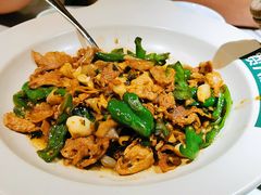 费大厨辣椒炒肉-费大厨辣椒炒肉(黄兴中心广场店)