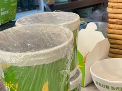 -甲乙饼·手工牛肉饼(东方广场店)