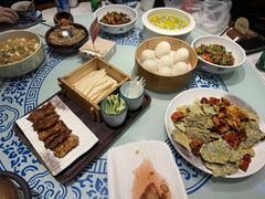 -一味大院•桐庐菜传承店(春江路店)