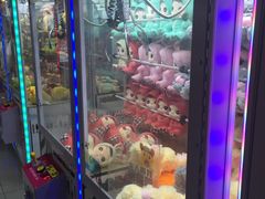-星悦蓝海欢乐园(石路天虹店)