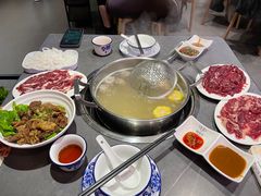 -贵宾牛·潮汕牛肉火锅(珠池总店)