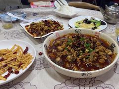 -蜀膳坊(洪公祠小区店)