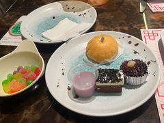 -汉丽斯巴西烤肉自助(市南店)