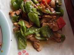 -盐帮食坊•小河帮川菜(四川师大店)