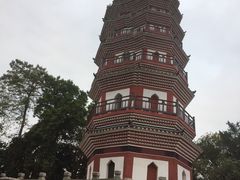 -中山公园(石岐街道)