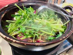 -胡须佬鸡煲四季火锅(龙珠大道店)