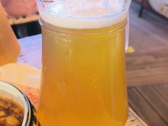 -破三川·新川菜(静安大融城店)