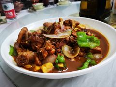 -翠茗农庄土菜馆(天目湖店)
