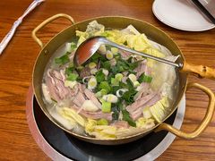 -庄行曹记羊肉(泗泾店)