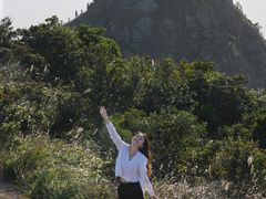 -七娘山