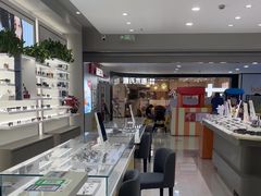 -镜客眼镜(浦江欢乐颂店)