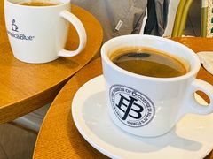 -Jamaicablue Coffeeshop(中央广场店)