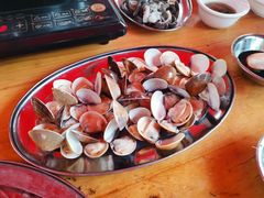 蒸车螺-江村四哥新鲜牛肉店(江高总店)